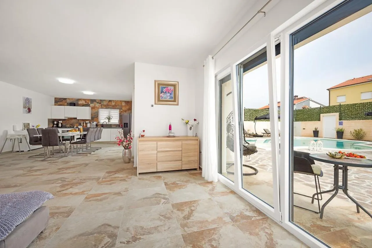 Villa Nur Pula Croatia