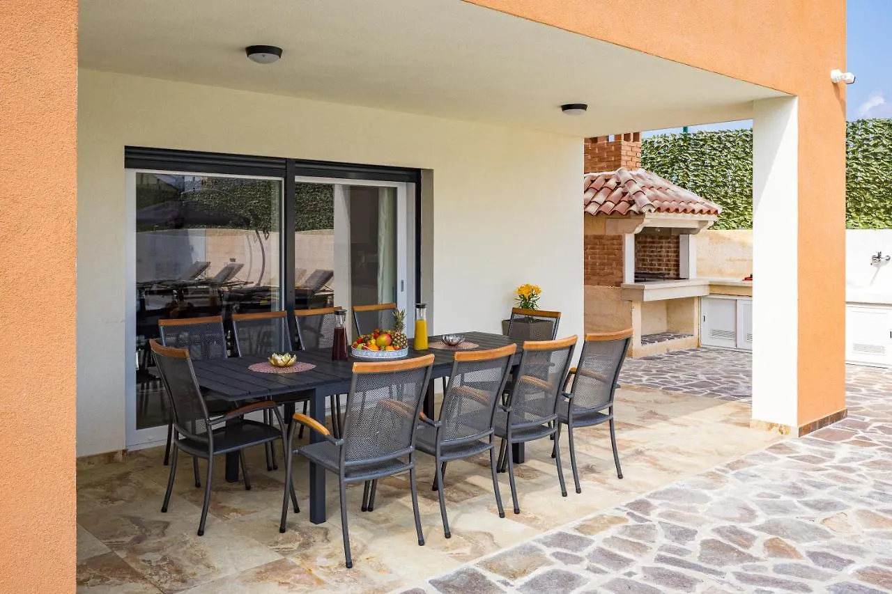 Villa Nur Pula Croatia